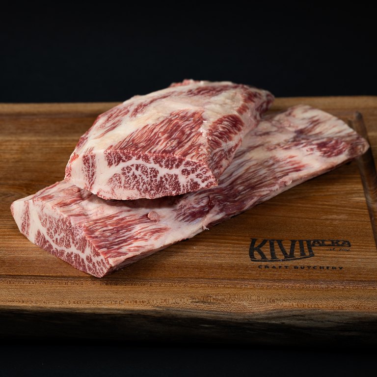 Toro steak